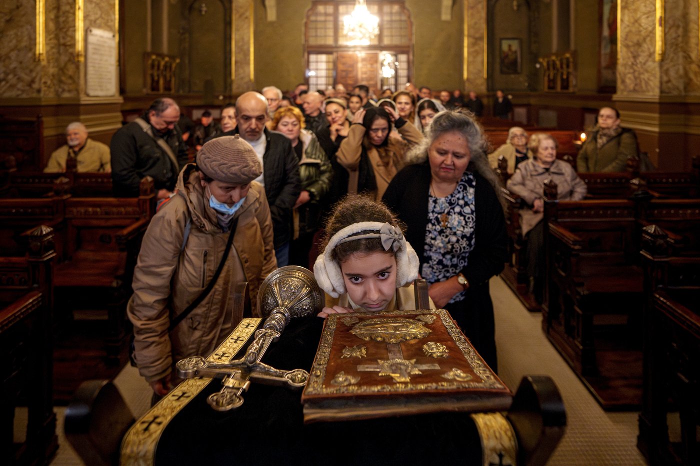 PHOTO COLLECTION: Holy Week Around the World | iNFOnews.ca PHOTO COLLECTION: Holy Week Around the World | iNFOnews.ca