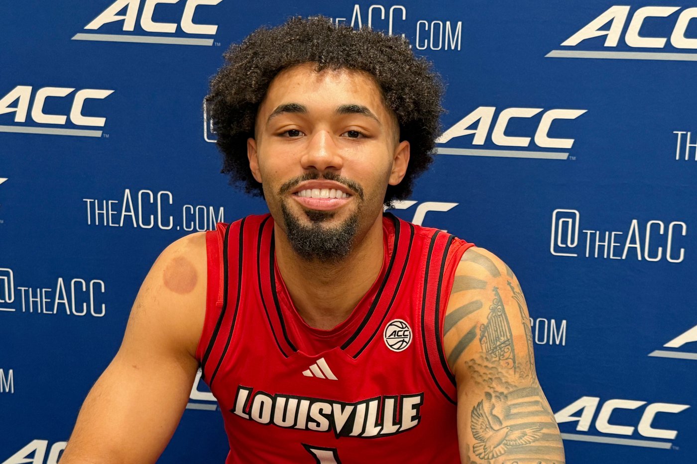 Expectations high as Louisville looks to build on Year 1 success under coach Pat Kelsey | iNFOnews.ca