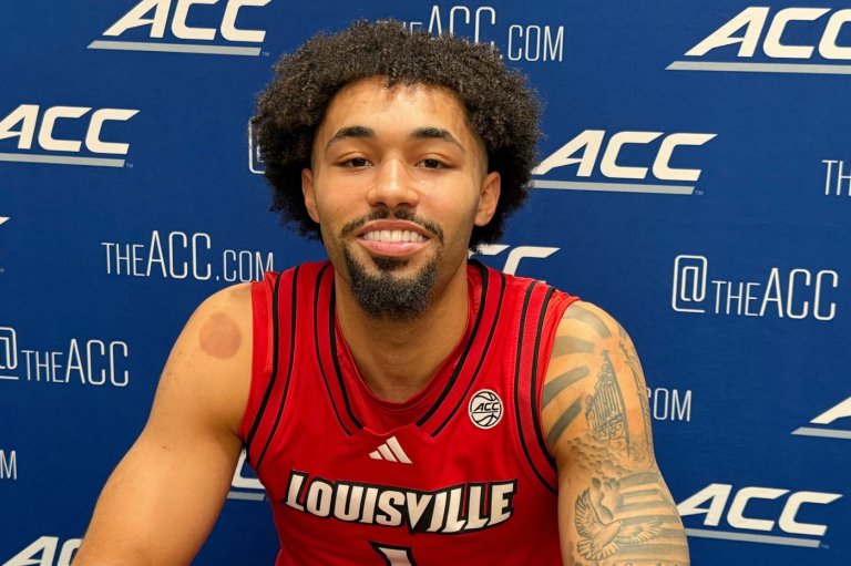Expectations high as Louisville looks to build on Year 1 success under coach Pat Kelsey | iNFOnews.ca