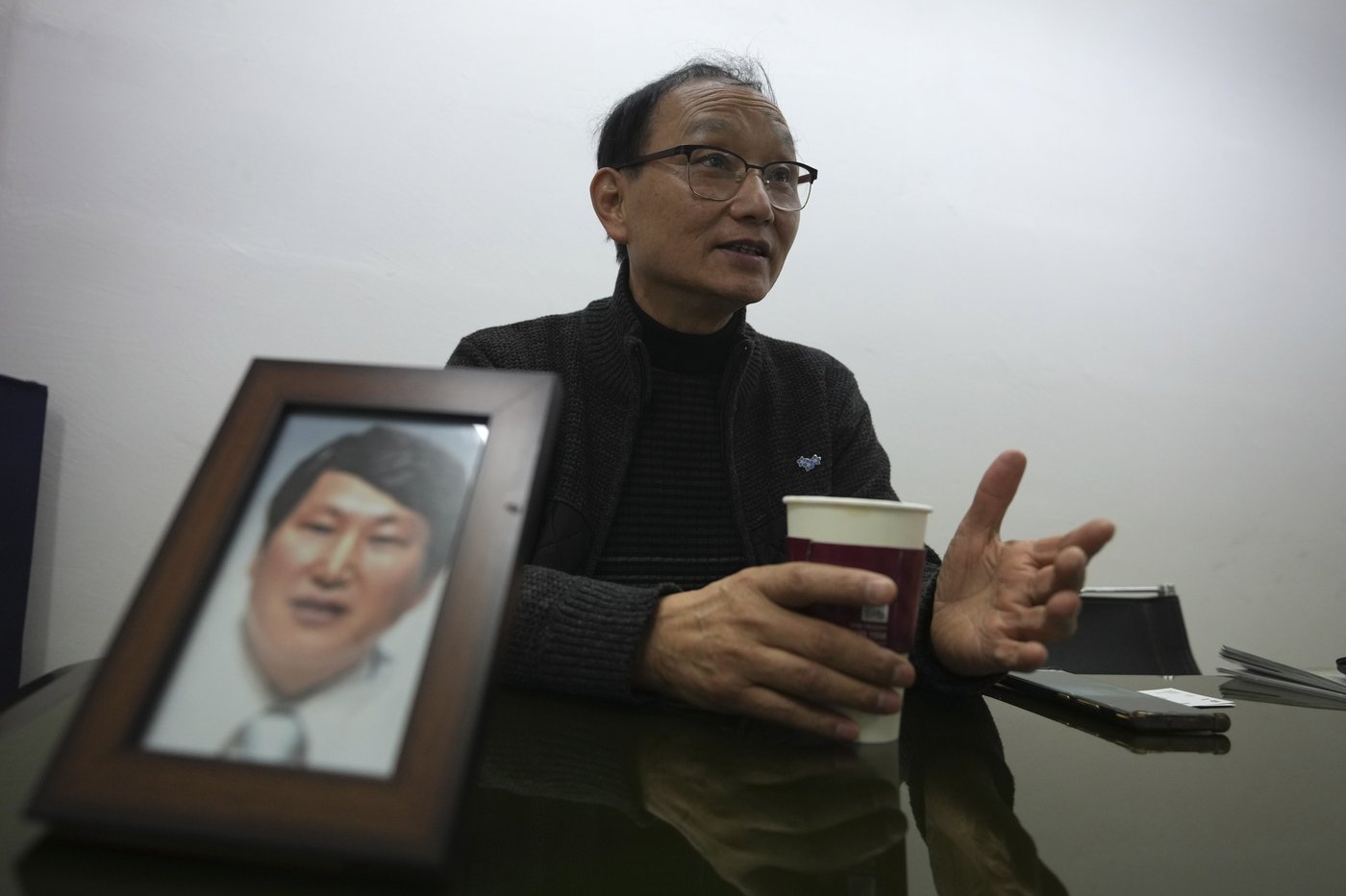 South Korean families pray for relatives who vanished into North Korean prisons a decade ago | iNFOnews.ca