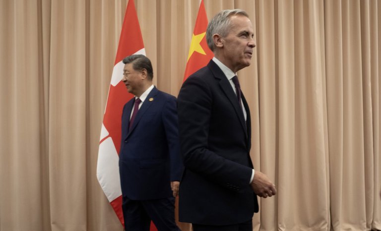 Analysts say Carney-Xi meeting set right tone, urge caution on next steps | iNFOnews.ca Analysts say Carney-Xi meeting set right tone, urge caution on next steps | iNFOnews.ca