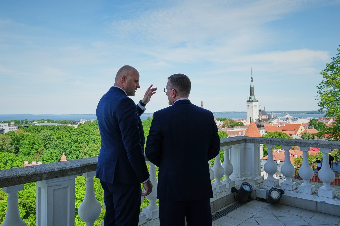 Ukraine is ready to share drone technology with Nordic and Baltic countries, Zelenskyy says | iNFOnews.ca