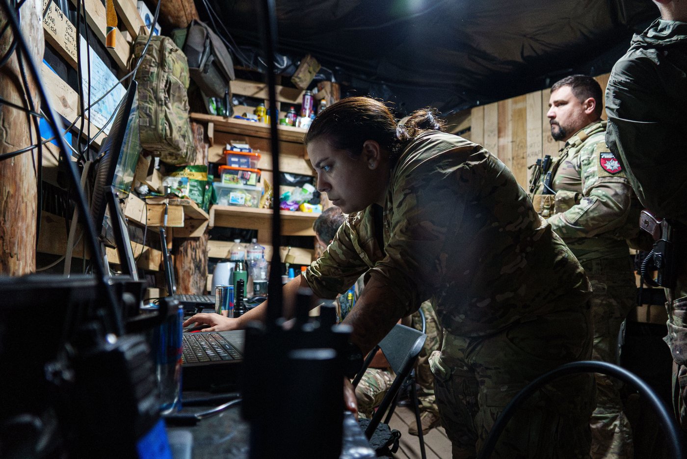 The EU unveils a plan to be ready within 5 years to fend off any Russian attack | iNFOnews.ca The EU unveils a plan to be ready within 5 years to fend off any Russian attack | iNFOnews.ca