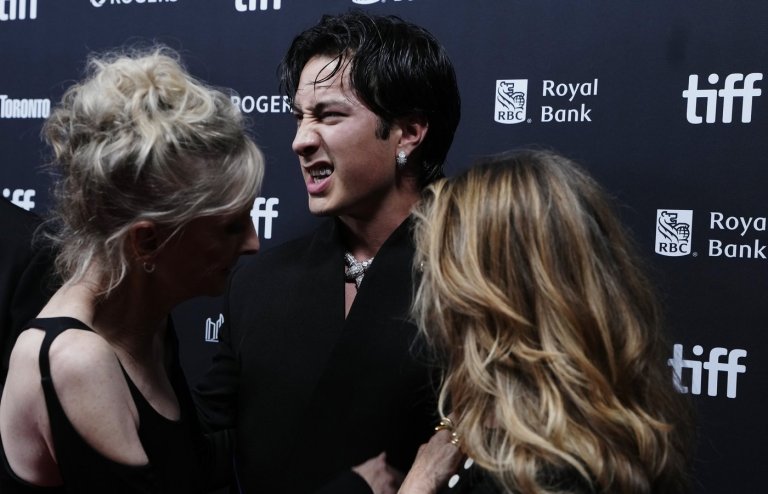 Hits and misses from this year's TIFF as the festival draws to a close | iNFOnews.ca