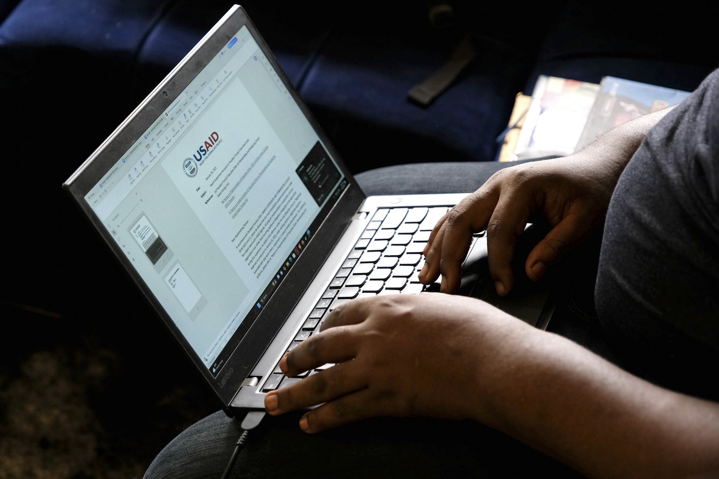 Uganda's LGBTQ community faces anxiety and uncertainty after U.S. aid freeze | iNFOnews.ca Uganda's LGBTQ community faces anxiety and uncertainty after U.S. aid freeze | iNFOnews.ca