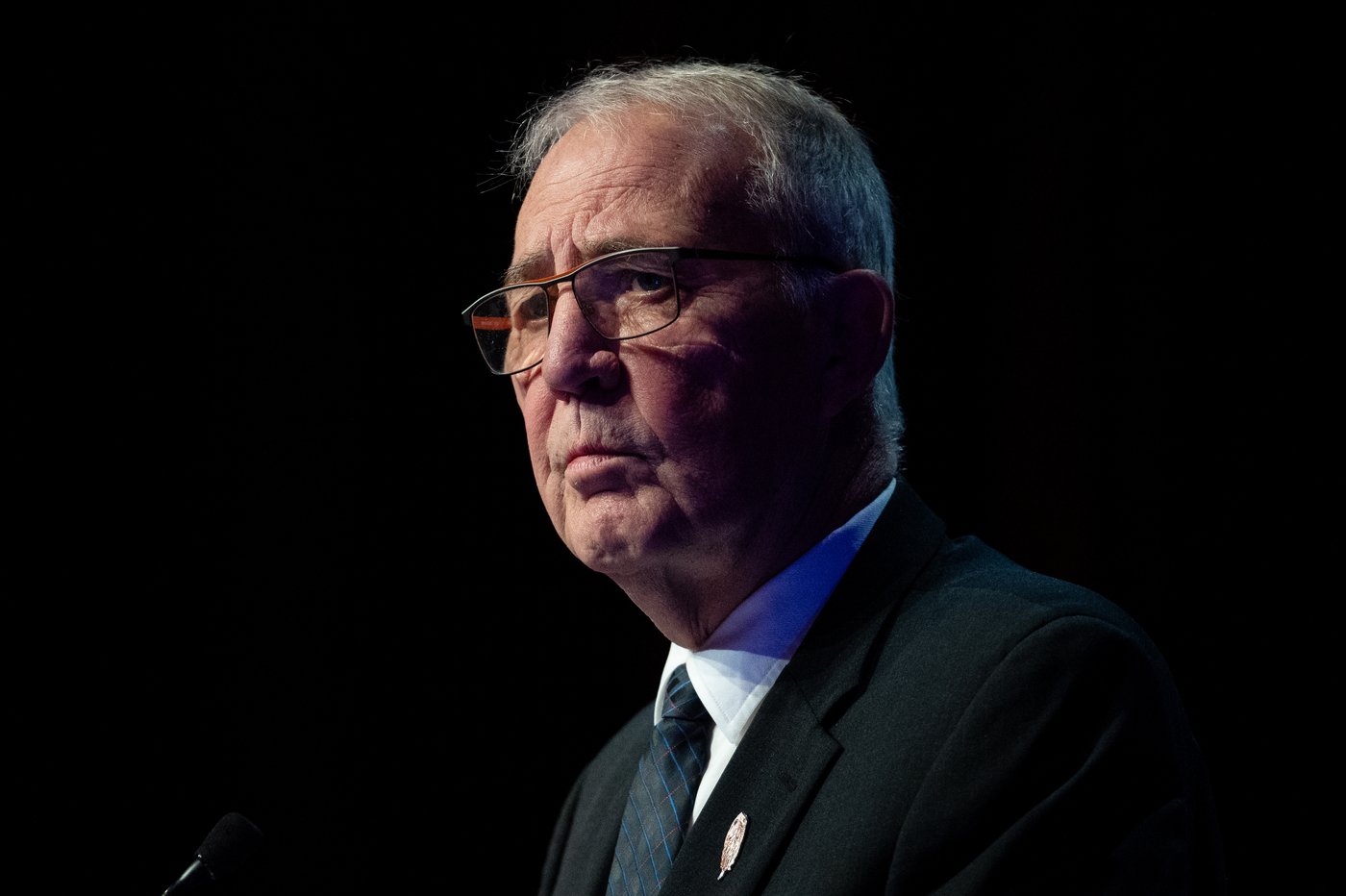 Bill Blair says Canada could hit NATO target in 2 years, but doesn't commit | iNFOnews.ca