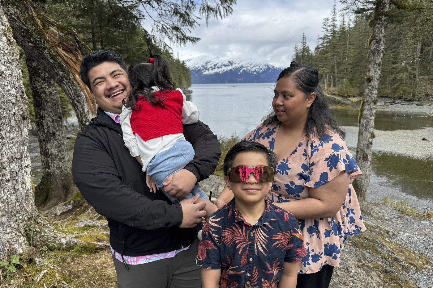 10 Alaskans born in American Samoa plead not guilty in voting case highlighting citizenship issues | iNFOnews.ca