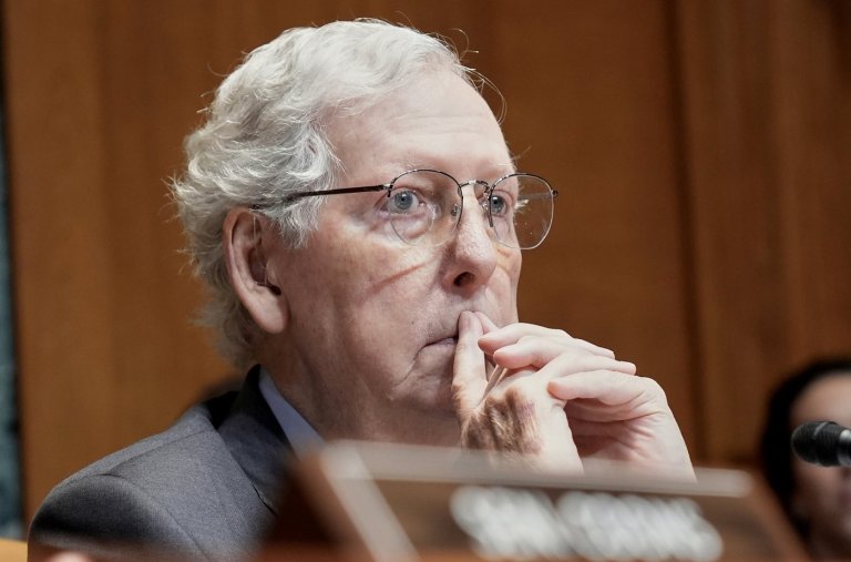 McConnell says he's leaving rehabilitation center to continue recovery at home | iNFOnews.ca