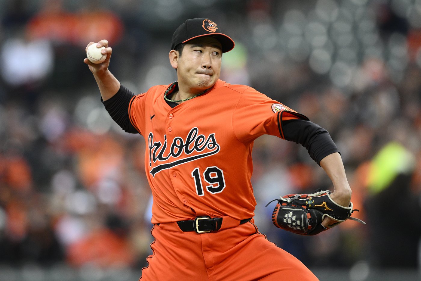 Orioles rally from 3-run deficit, edge Toronto 5-4 despite ex-teammate Santander's home run | iNFOnews.ca