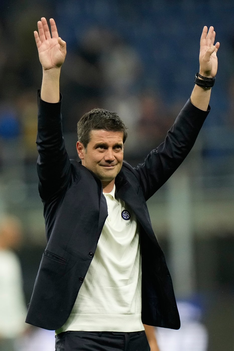 Inter Milan eases past Cagliari and moves one step closer to Serie A title | iNFOnews.ca