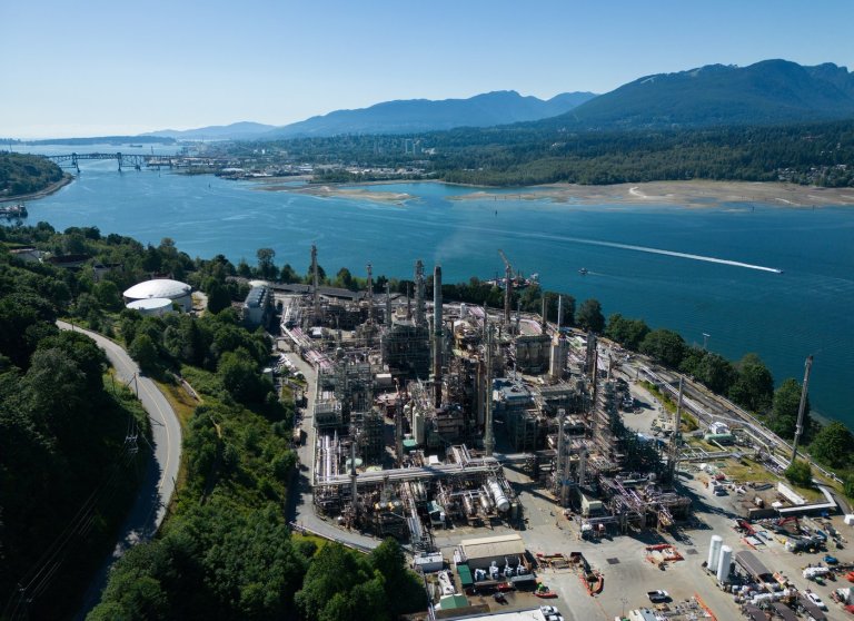 Statistics Canada says real gross domestic product drop 0.3 per cent in October | iNFOnews.ca