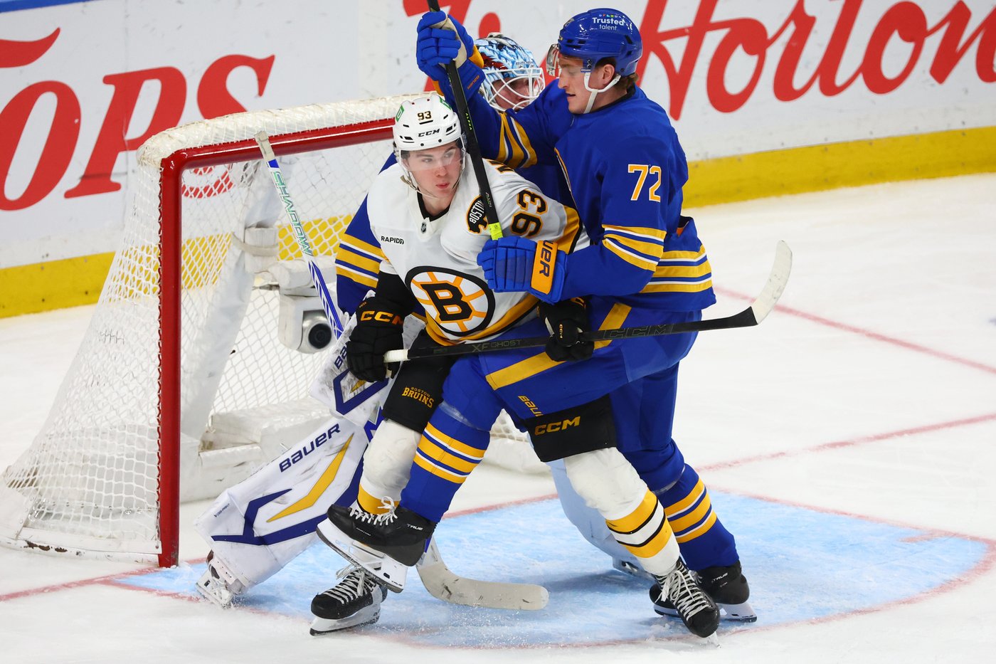 What to know about the first-round matchups in the NHL playoffs | iNFOnews.ca What to know about the first-round matchups in the NHL playoffs | iNFOnews.ca