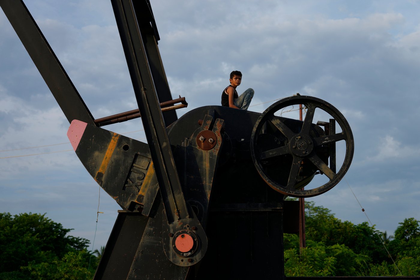 Daily life around the world, in photos | iNFOnews.ca