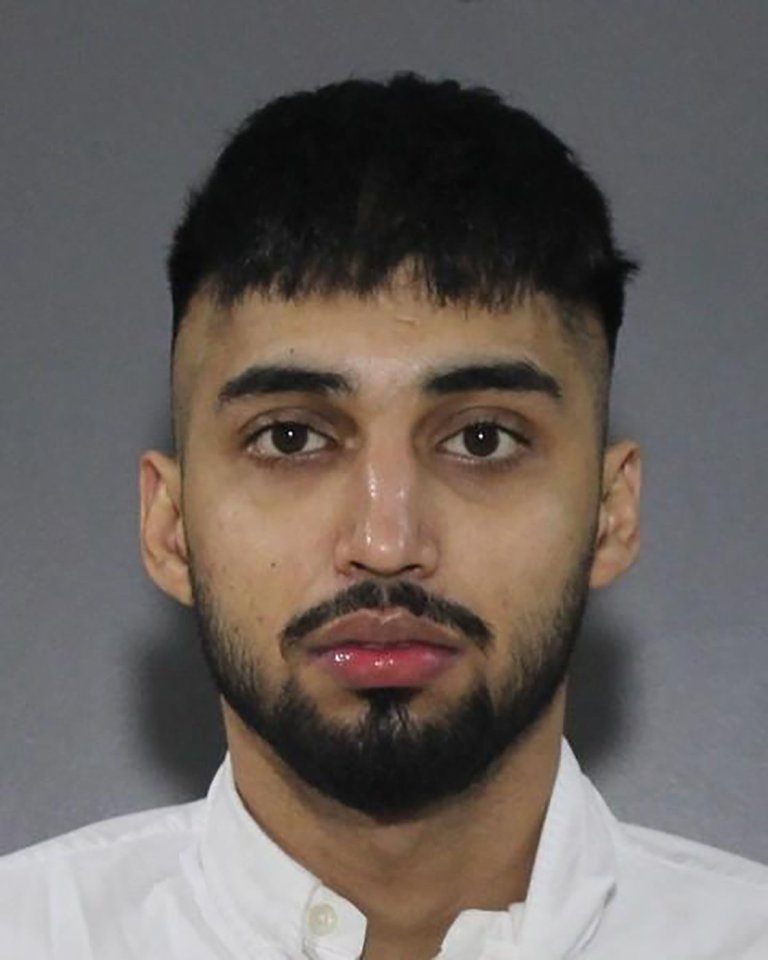 B.C. police release photo of now-deported extortion suspect in appeal for information | iNFOnews.ca