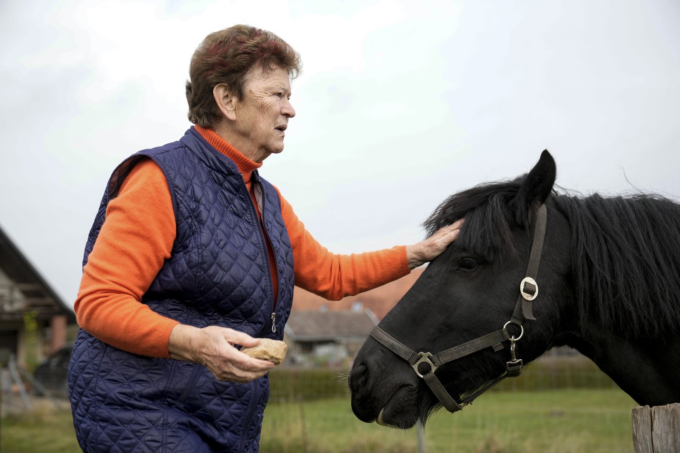 The Berlin Wall: a divide that once shaped German women's lives apart still echoes today | iNFOnews.ca The Berlin Wall: a divide that once shaped German women's lives apart still echoes today | iNFOnews.ca