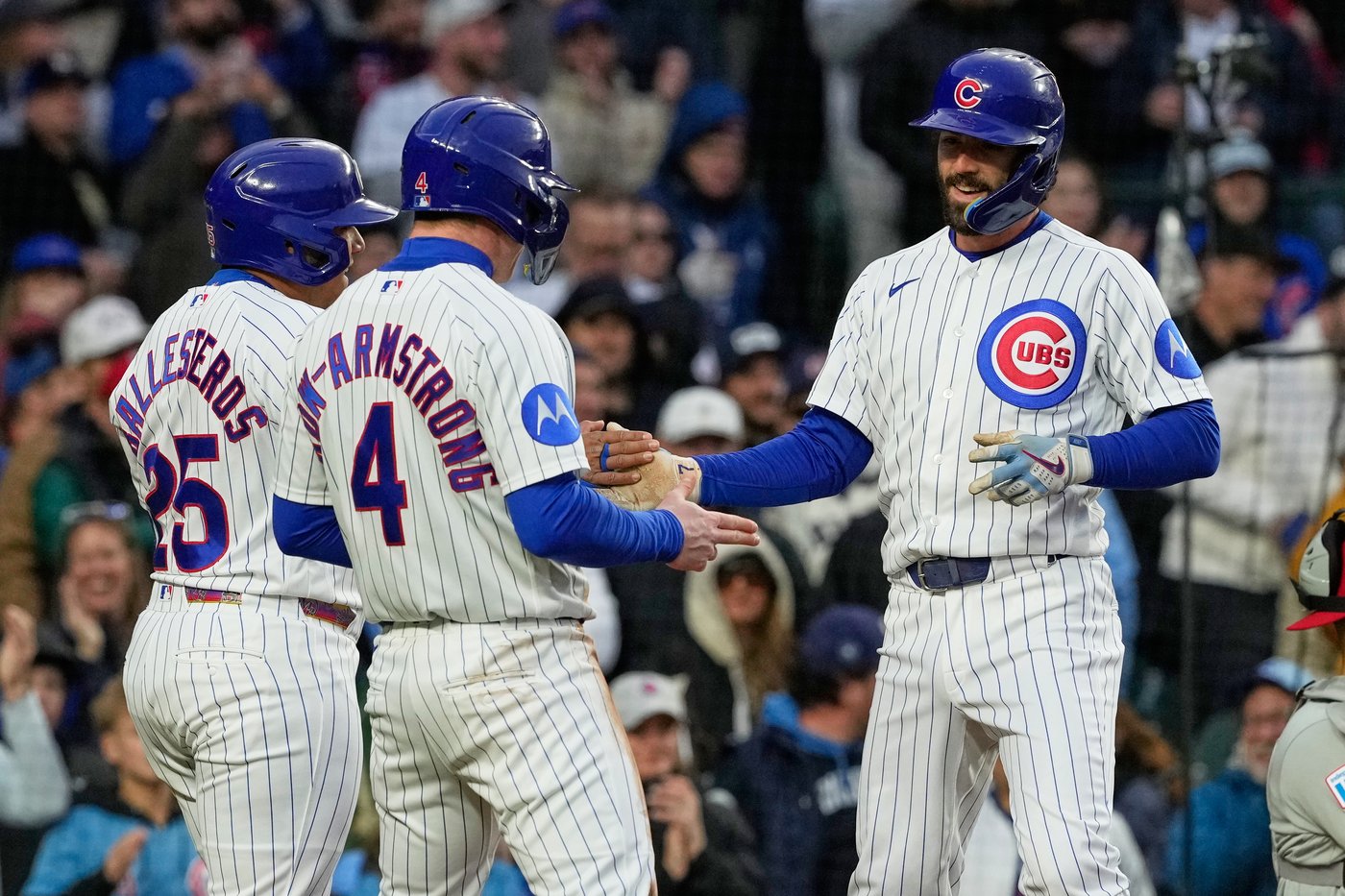Rea and Swanson help the Cubs beat the slumping Phillies 5-1 for their 6th straight win | iNFOnews.ca Rea and Swanson help the Cubs beat the slumping Phillies 5-1 for their 6th straight win | iNFOnews.ca
