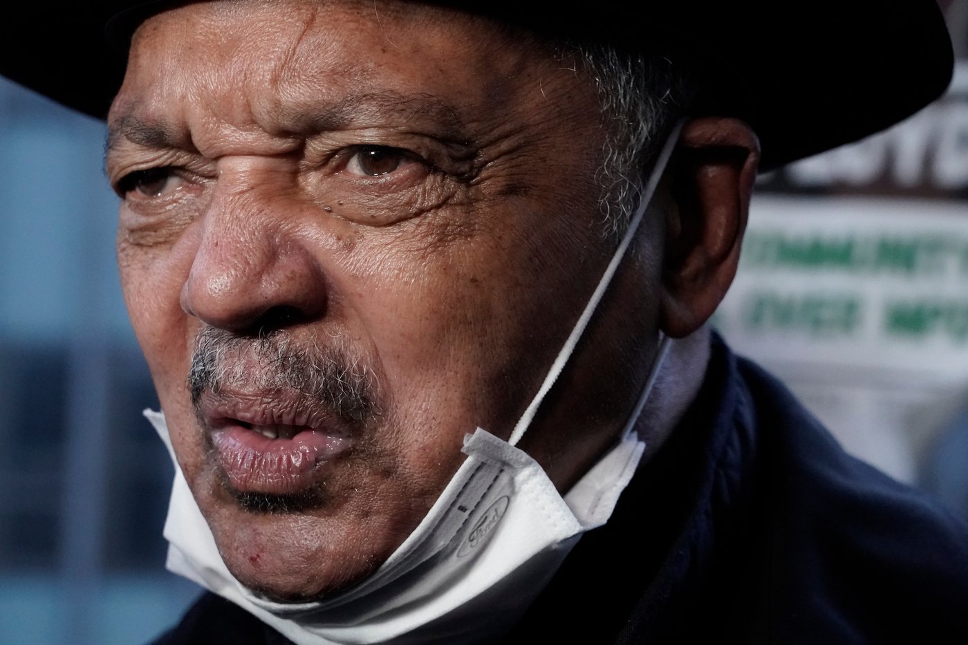 The Rev. Jesse Jackson, who led the Civil Rights Movement for decades after King, has died at 84 | iNFOnews.ca The Rev. Jesse Jackson, who led the Civil Rights Movement for decades after King, has died at 84 | iNFOnews.ca