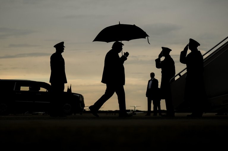 The top photos of the day by AP's photojournalists | iNFOnews.ca