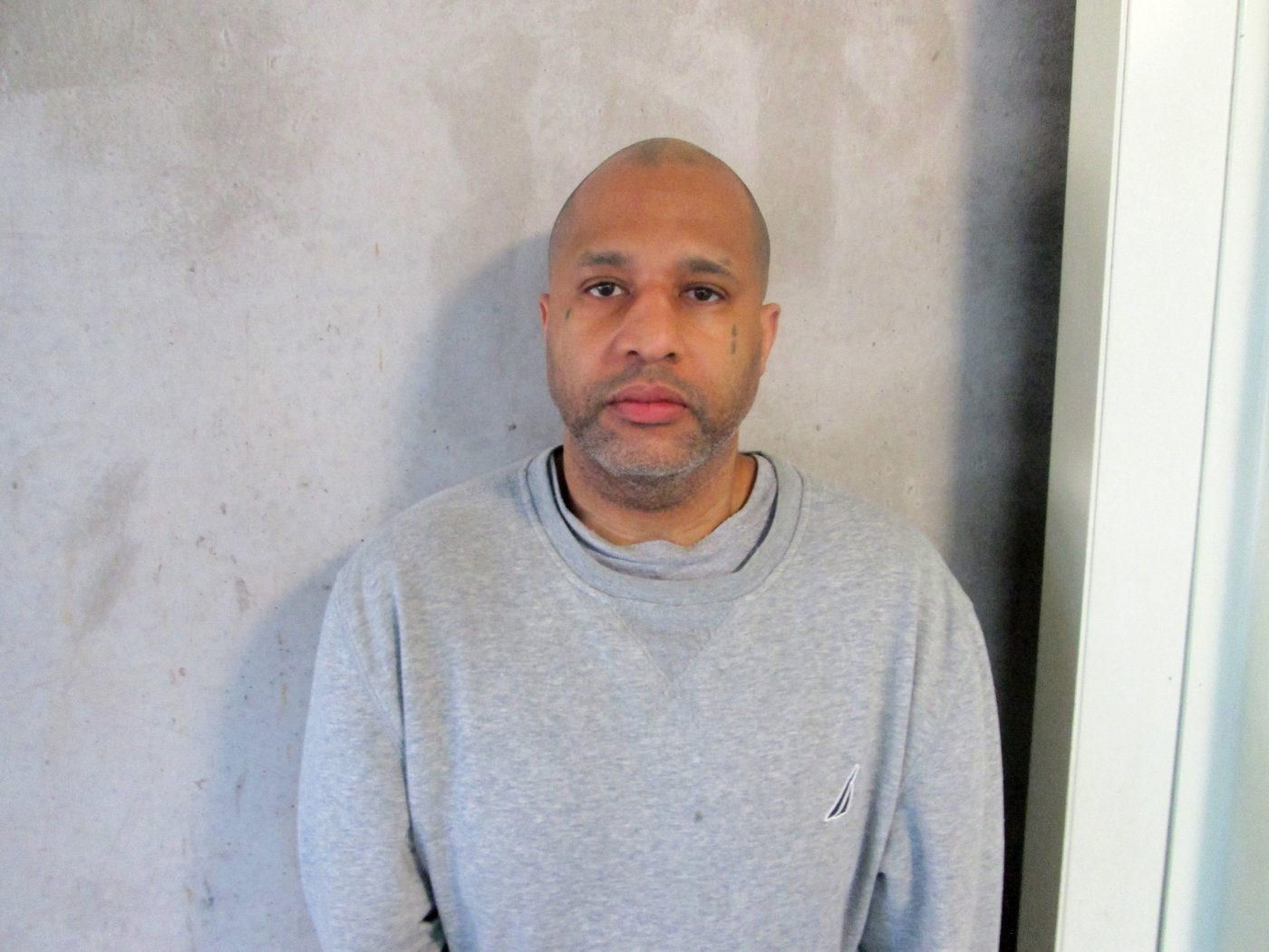 Oklahoma set to execute man convicted of double killing in 2006 drive-by shooting | iNFOnews.ca