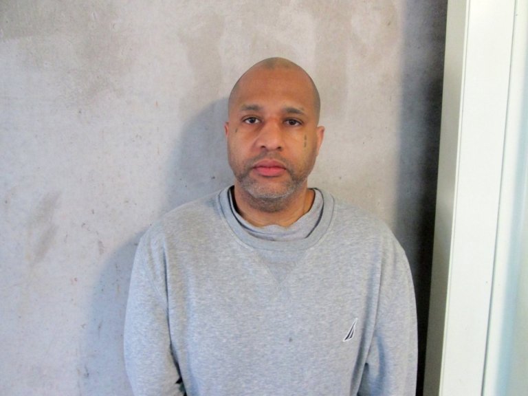 Oklahoma set to execute man convicted of double killing in 2006 drive-by shooting | iNFOnews.ca