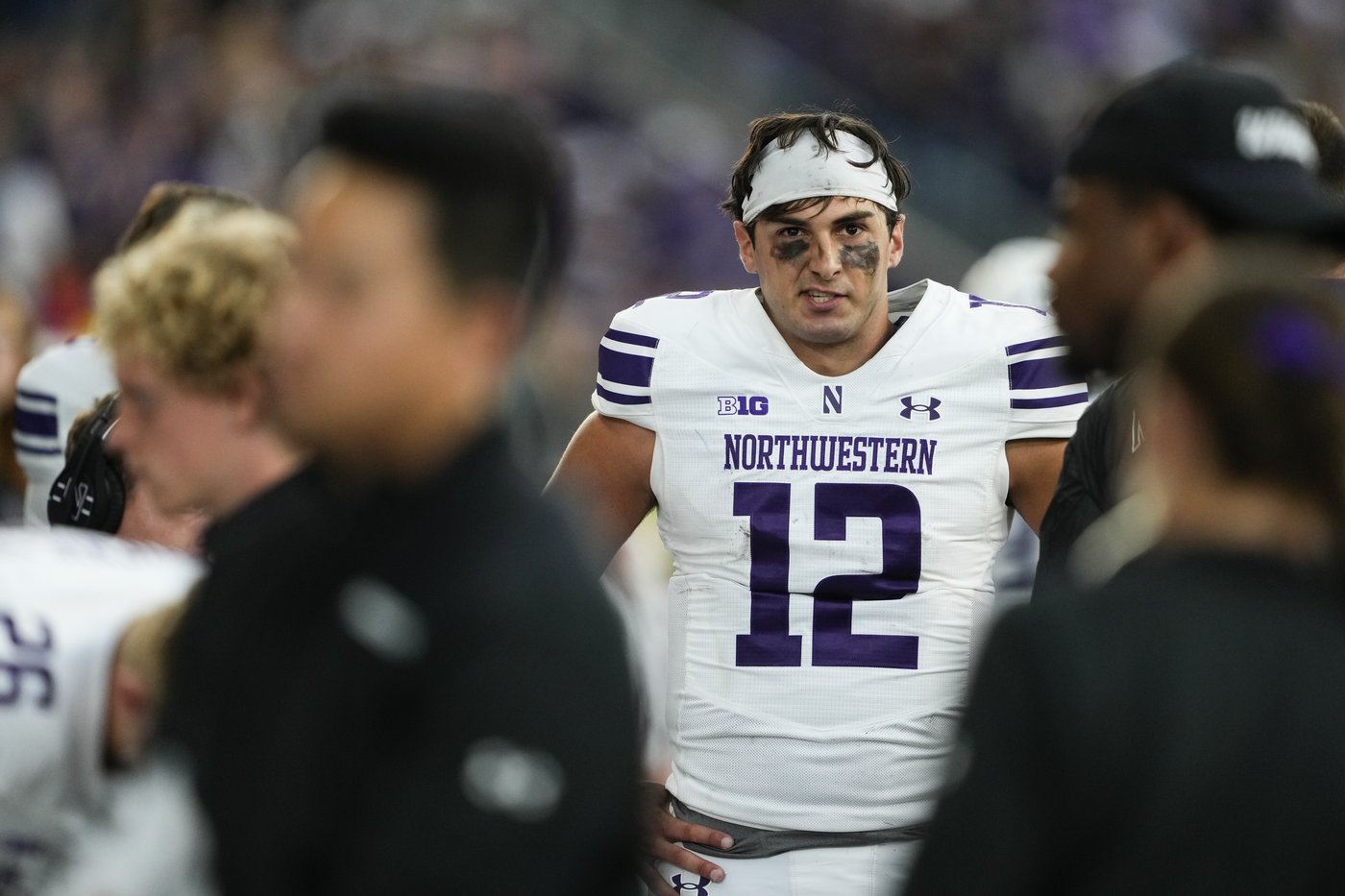 No. 23 Indiana looks to keep remarkable start going against Northwestern | iNFOnews.ca No. 23 Indiana looks to keep remarkable start going against Northwestern | iNFOnews.ca