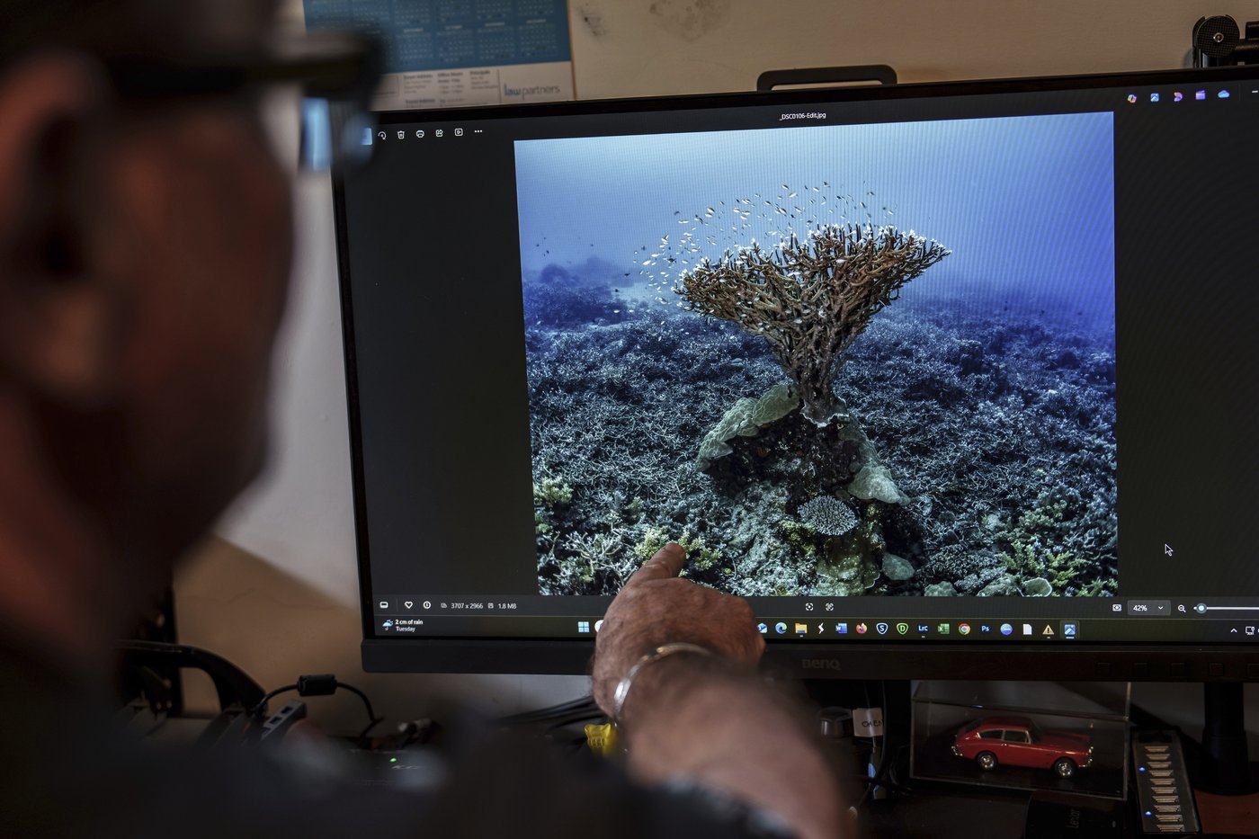 From dying reefs to flooded graves, Vanuatu is leading a global climate case | iNFOnews.ca From dying reefs to flooded graves, Vanuatu is leading a global climate case | iNFOnews.ca