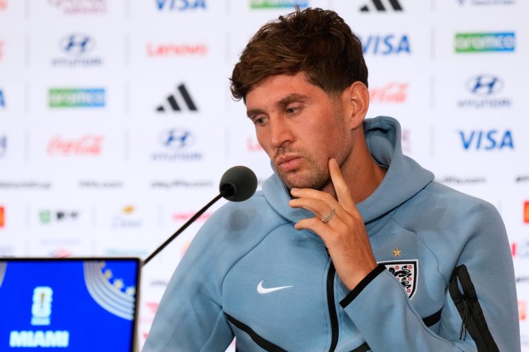 England defender John Stones joins Inter Milan and says he is 'hungry to win again' | iNFOnews.ca