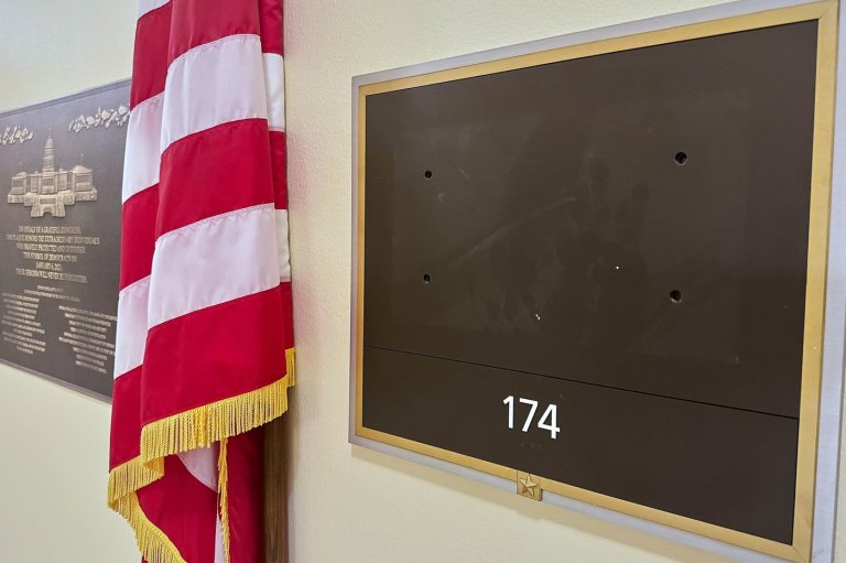 AP Decision Notes: What to expect in California’s special congressional primary | iNFOnews.ca