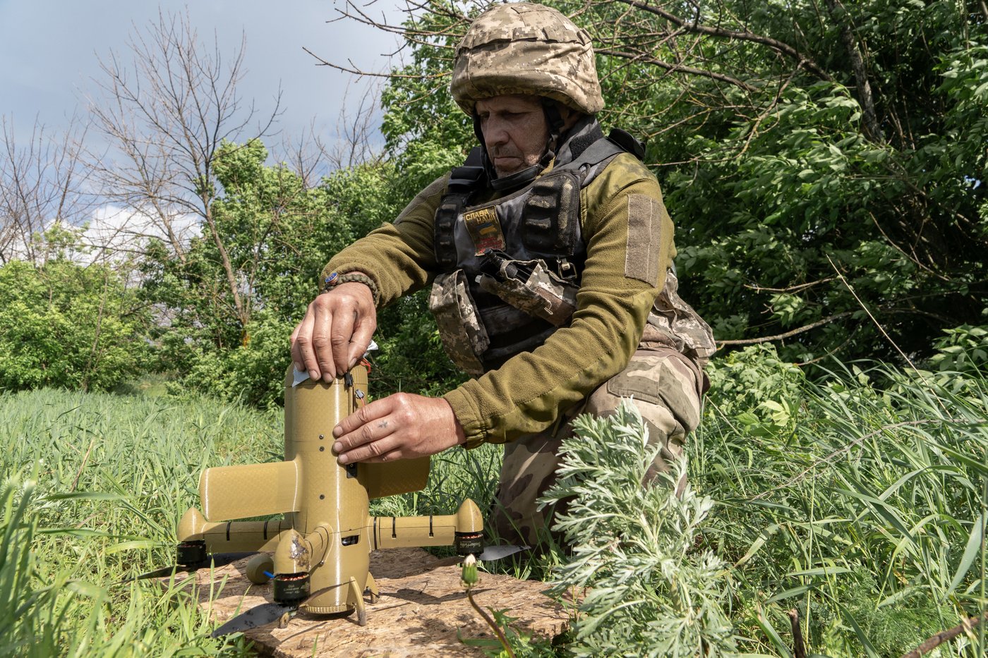 Ukraine keeps up assault on Russian oil sites as Kyiv expects more strikes | iNFOnews.ca Ukraine keeps up assault on Russian oil sites as Kyiv expects more strikes | iNFOnews.ca