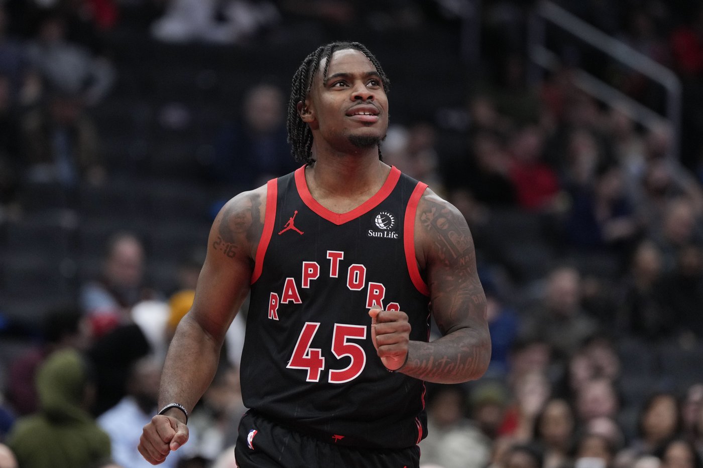 Ingram the centrepiece of three trades, Toronto Raptors surprisingly busy at deadline | iNFOnews.ca Ingram the centrepiece of three trades, Toronto Raptors surprisingly busy at deadline | iNFOnews.ca