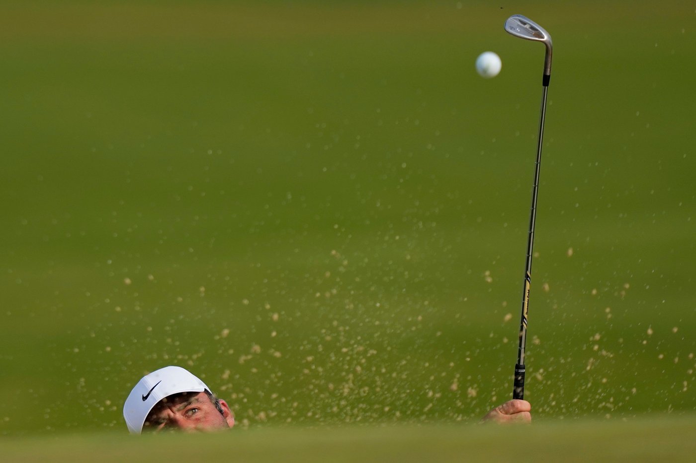 Scheffler’s putter goes cold, forcing big comeback for shot at 2nd straight PGA Championship | iNFOnews.ca Scheffler’s putter goes cold, forcing big comeback for shot at 2nd straight PGA Championship | iNFOnews.ca