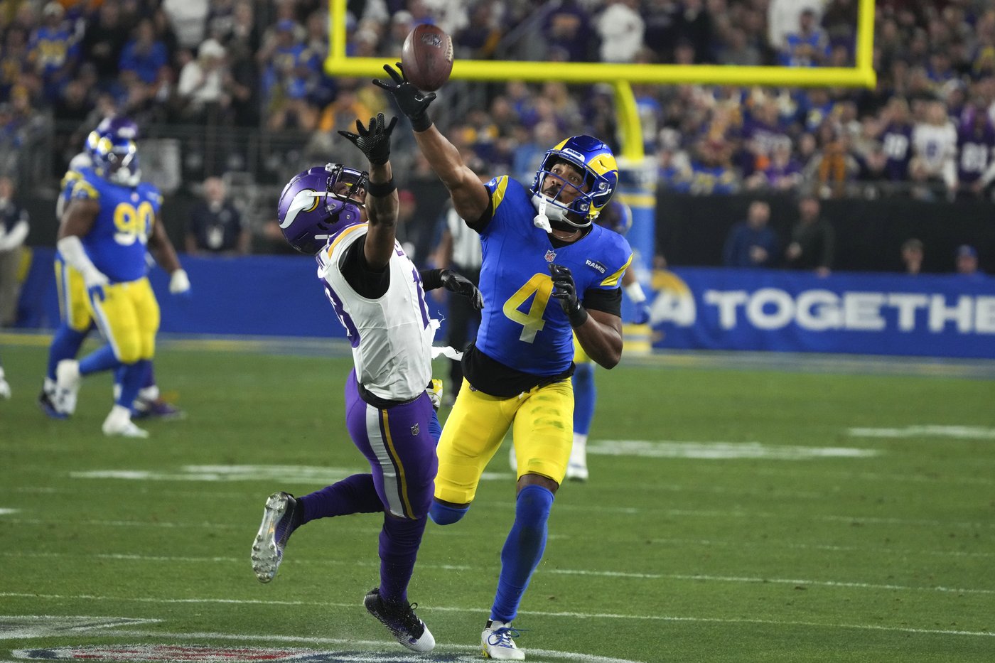 The Vikings need to sort out their QB situation and make some upgrades elsewhere | iNFOnews.ca The Vikings need to sort out their QB situation and make some upgrades elsewhere | iNFOnews.ca