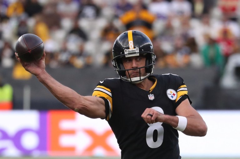 Steelers look to strengthen their early grip on the AFC North at home against Browns | iNFOnews.ca