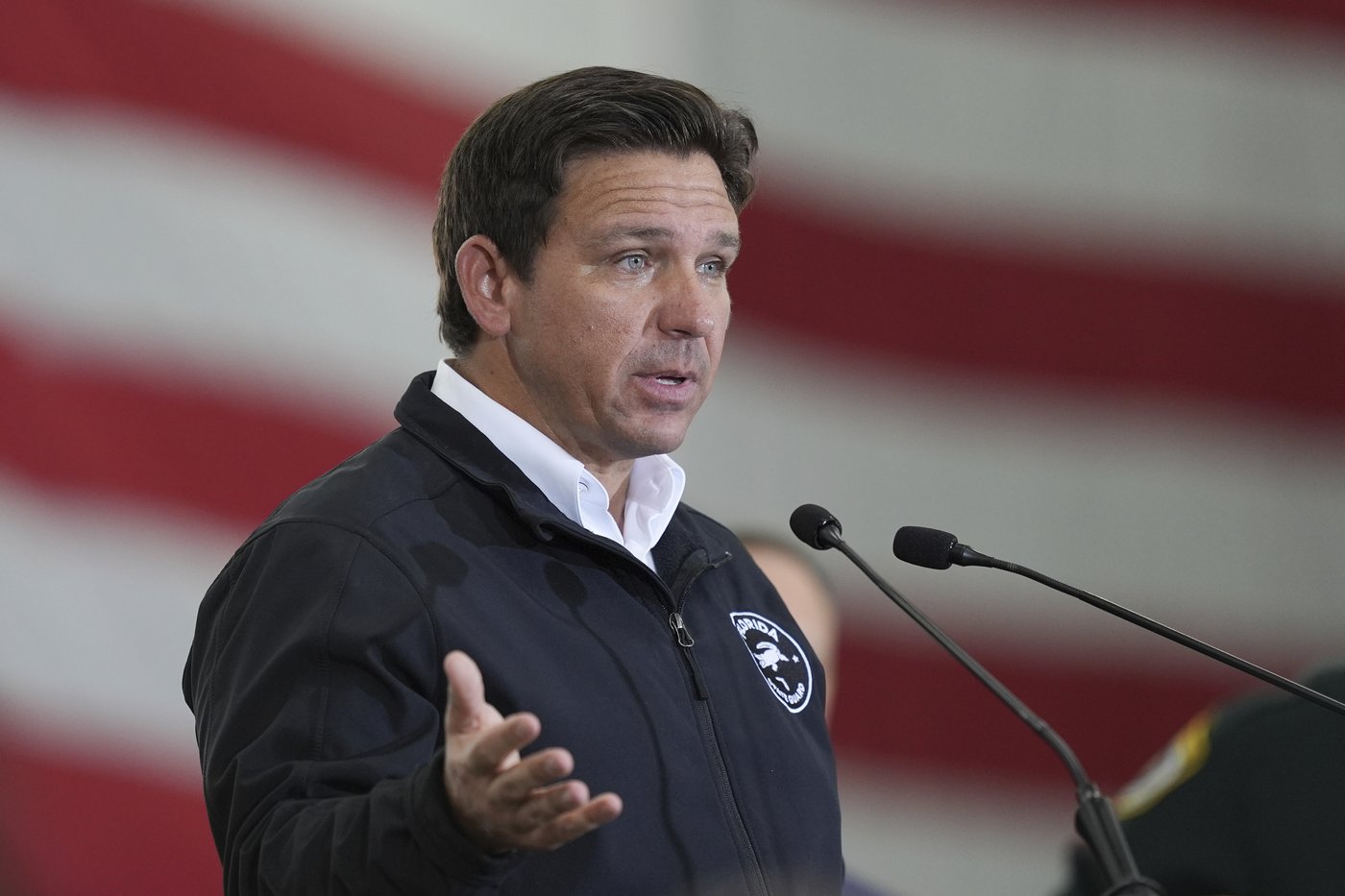 A legislative session like no other: Key issues that didn't go in Florida Gov. Ron DeSantis' favor | iNFOnews.ca A legislative session like no other: Key issues that didn't go in Florida Gov. Ron DeSantis' favor | iNFOnews.ca