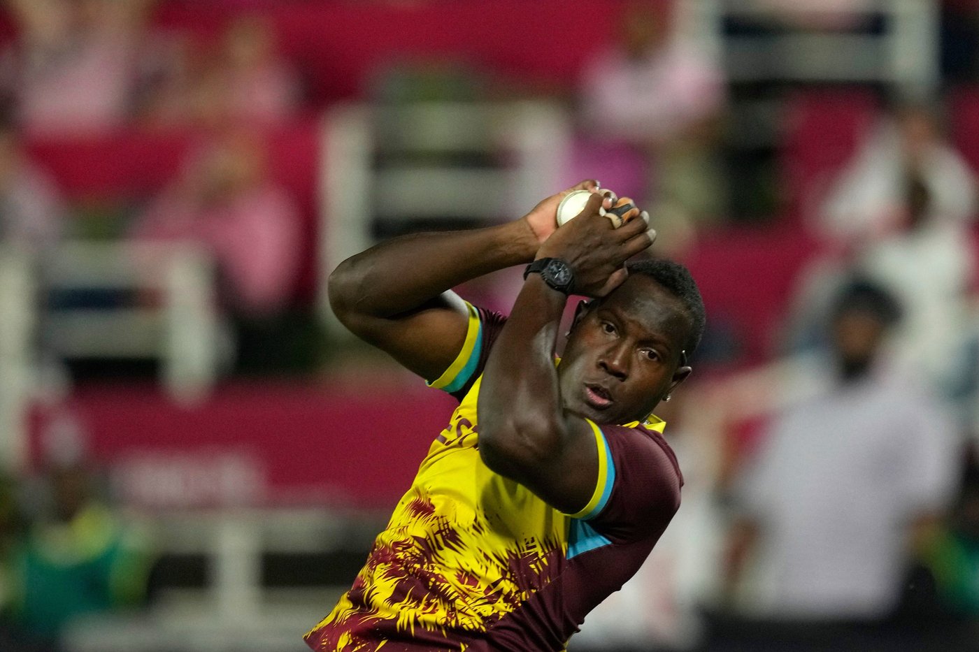 West Indies beat South Africa in rain-hit T20 shootout | iNFOnews.ca West Indies beat South Africa in rain-hit T20 shootout | iNFOnews.ca