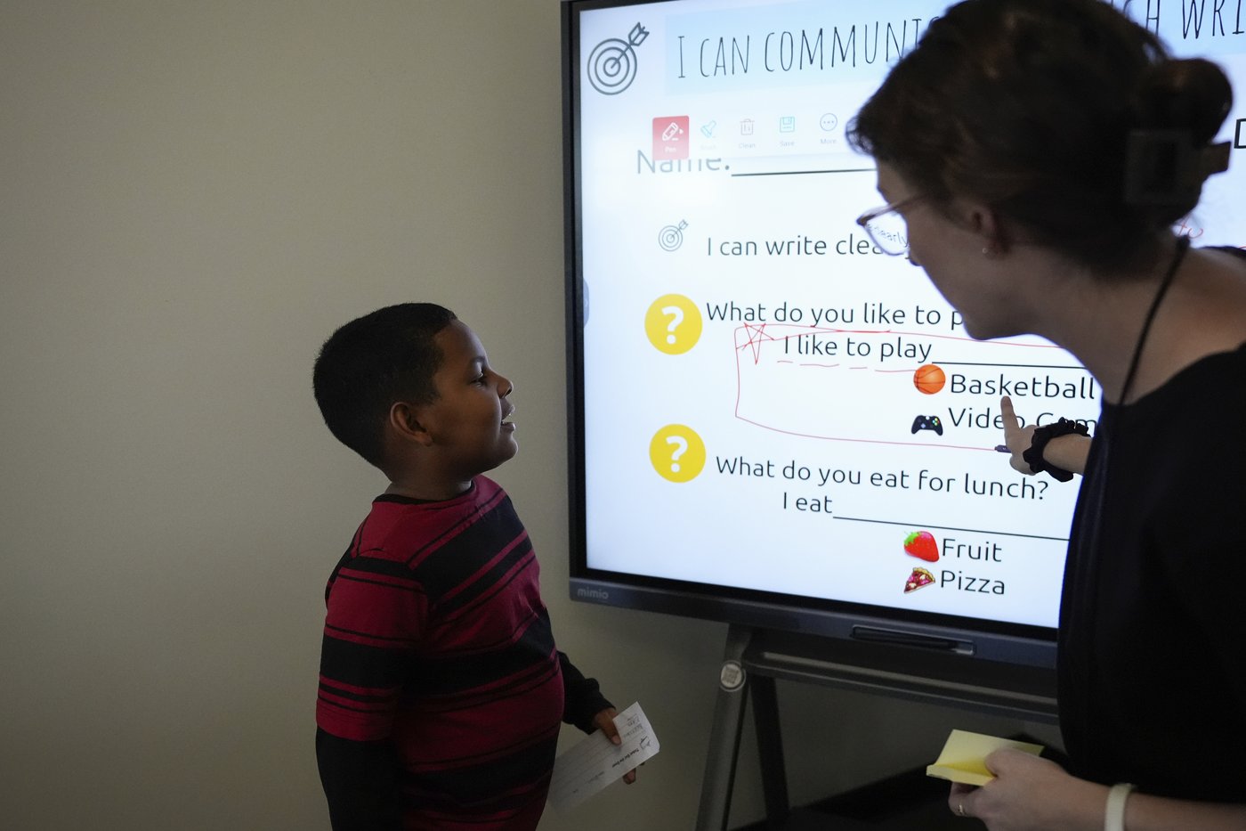 They came to America looking for better lives - and better schools. The results were mixed | iNFOnews.ca