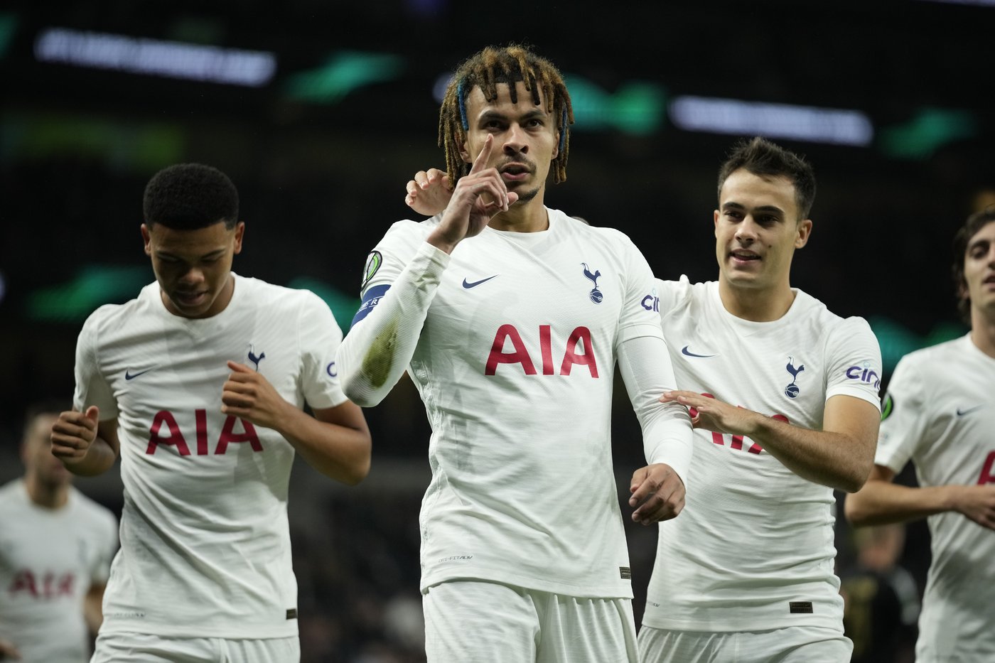 Dele Alli joins Serie A struggler Como in attempt to revive career | iNFOnews.ca