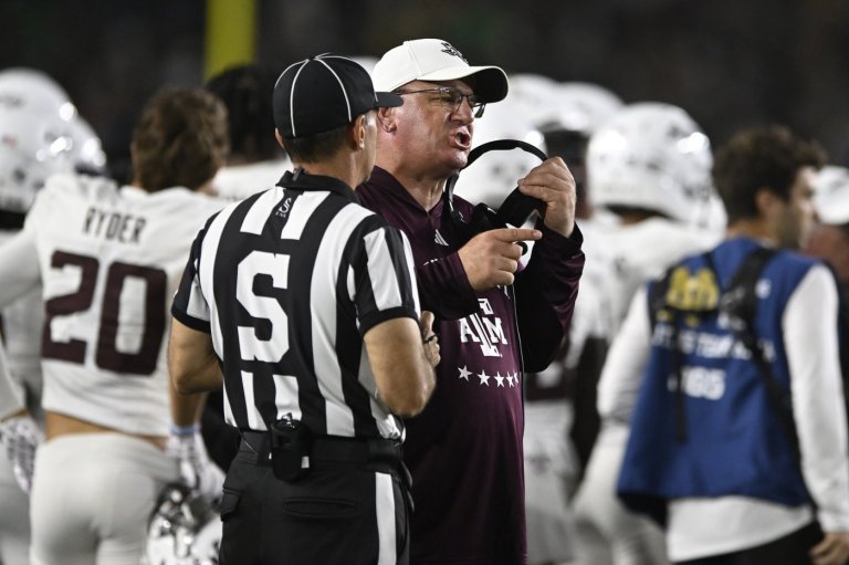 Florida faces tough test against undefeated No. 5 Texas A&M after snapping losing streak | iNFOnews.ca