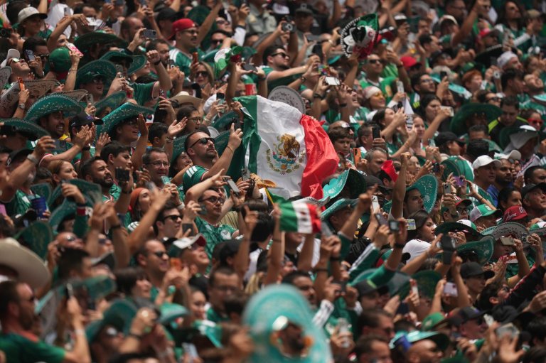 Here's the latest news on the opening day of the 2026 World Cup | iNFOnews.ca