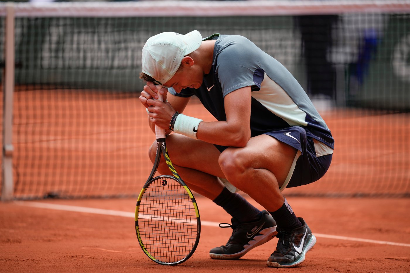 Holger Rune withdraws from the French Open and aims for return from injury before Wimbledon | iNFOnews.ca