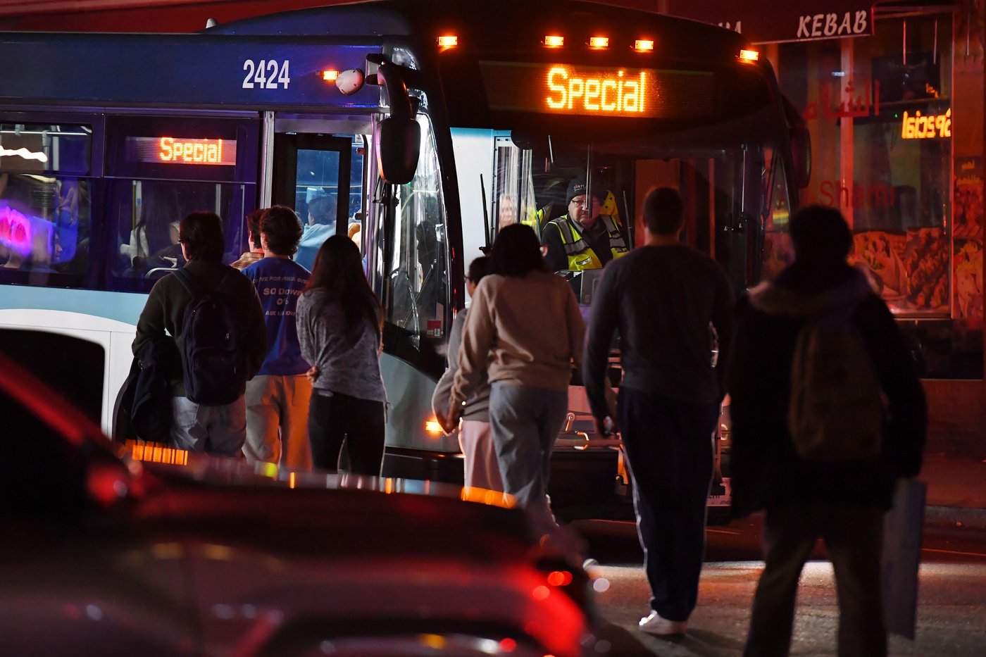 Police search Brown University after shooter kills 2 and wounds 9 on campus | iNFOnews.ca