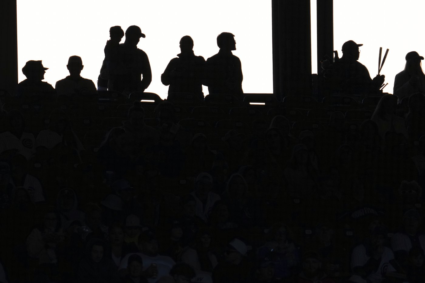 Bohm hits a sacrifice fly in the 10th as the Phillies beat the Cubs 3-1 | iNFOnews.ca