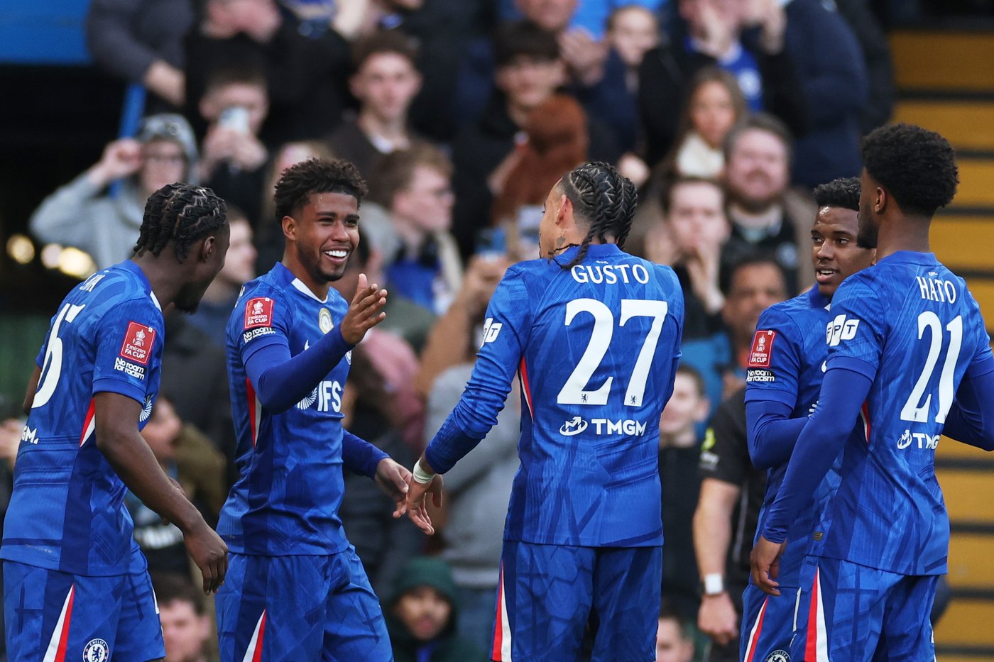 FA Cup quarterfinals: Arsenal stunned by 2nd-tier Southampton and Haaland hat trick downs Liverpool | iNFOnews.ca