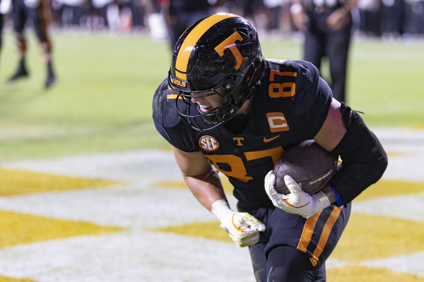 No. 7 Tennessee eager to score faster hosting Mississippi State for homecoming | iNFOnews.ca