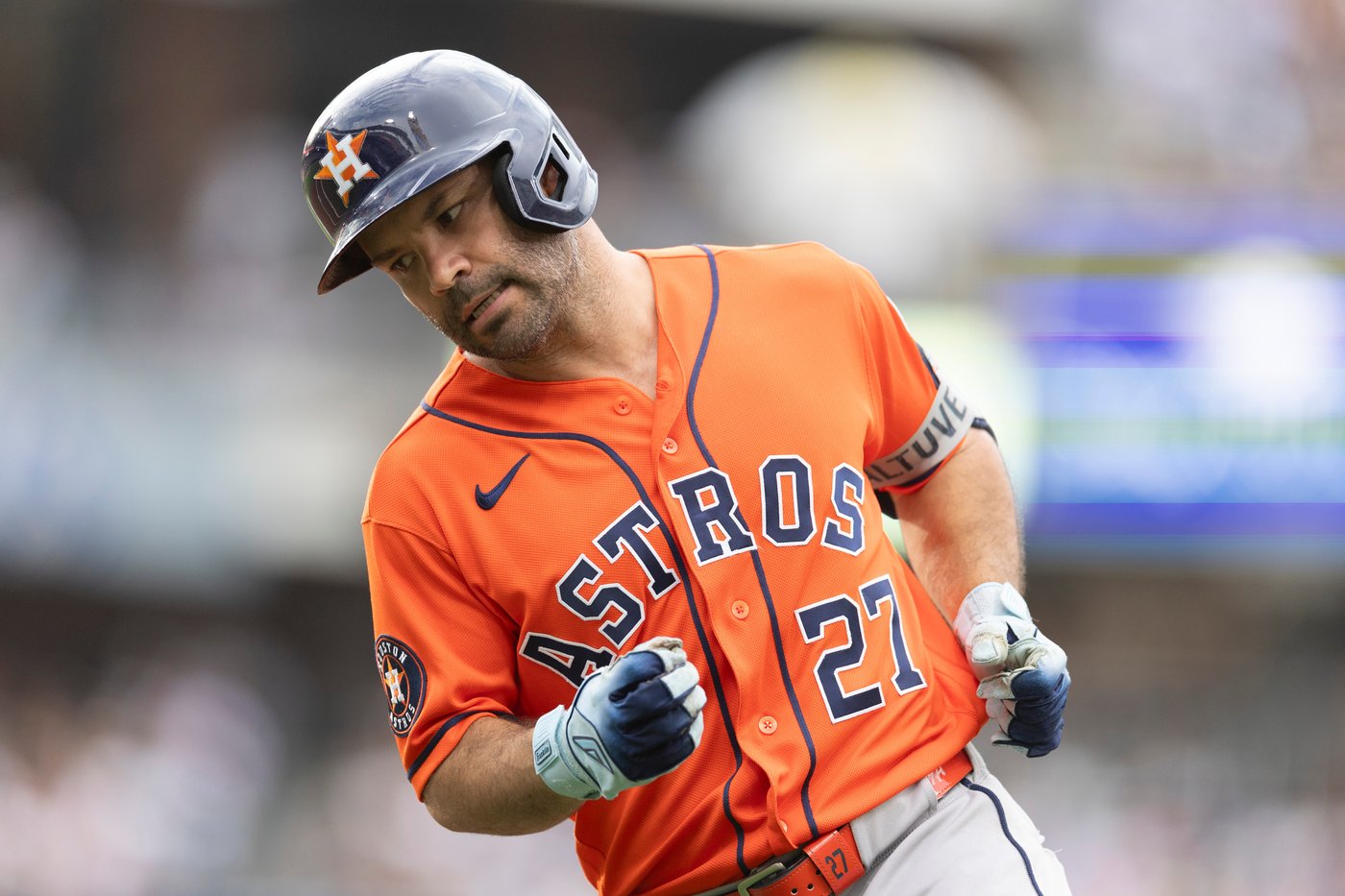 Fernando Tatis Jr. and newcomer Austin Hays power Padres to 7-2 victory over Astros | iNFOnews.ca Fernando Tatis Jr. and newcomer Austin Hays power Padres to 7-2 victory over Astros | iNFOnews.ca