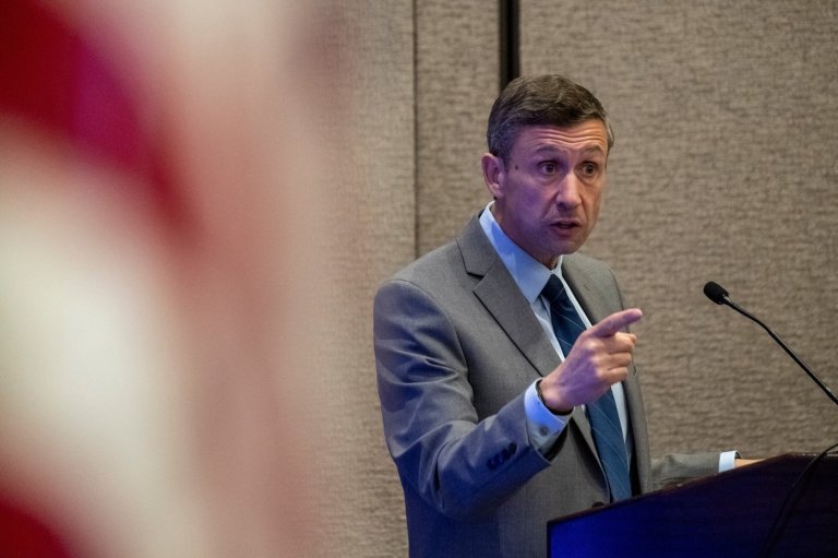 Democrats' early 2028 primary calendar set to prioritize Black and Latino voters, organized labor | iNFOnews.ca