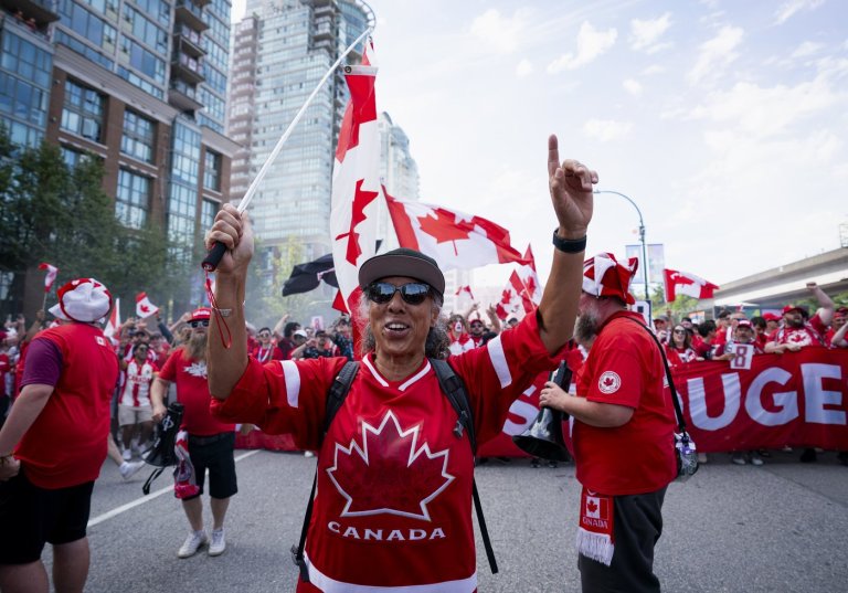 The Latest from the 2026 FIFA World Cup in Canada | iNFOnews.ca