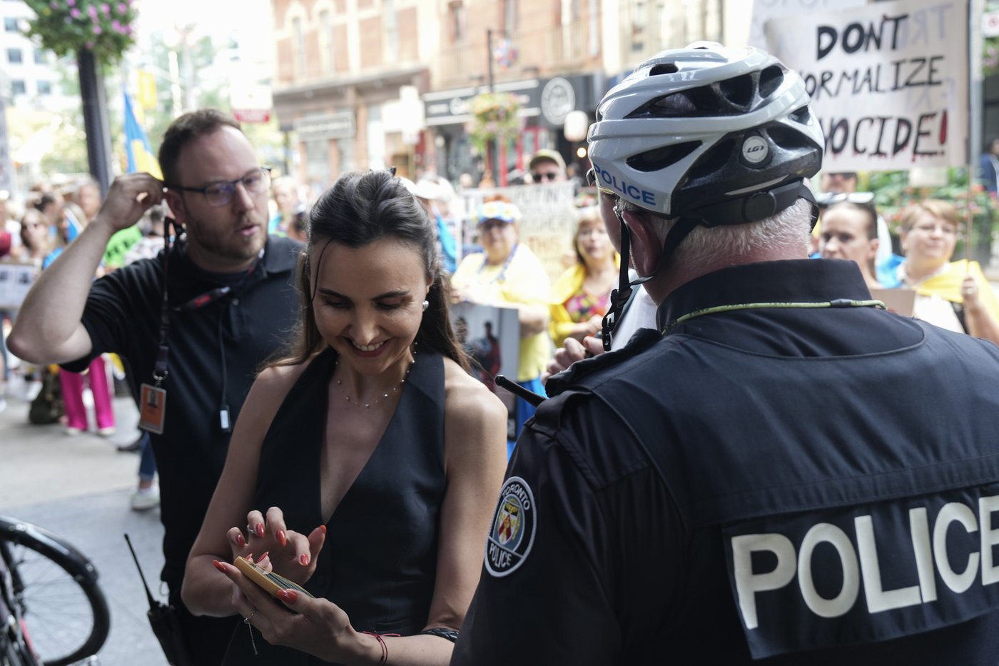 'What does it stand for?' TIFF at 50 is a cultural giant under heightened scrutiny | iNFOnews.ca