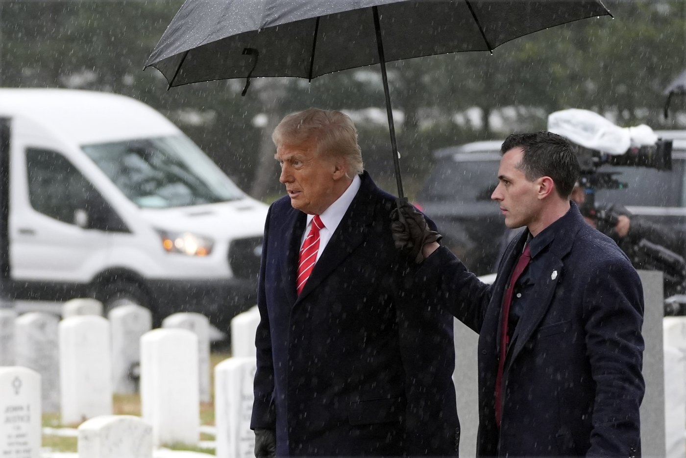 PHOTO COLLECTION: Trump Inauguration Arlington National Cemetery | iNFOnews.ca PHOTO COLLECTION: Trump Inauguration Arlington National Cemetery | iNFOnews.ca