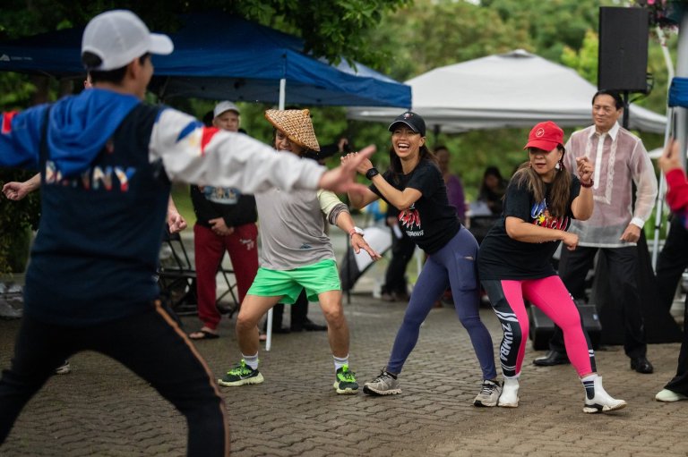 Filipino BC announces site of planned community and cultural centre in Vancouver | iNFOnews.ca